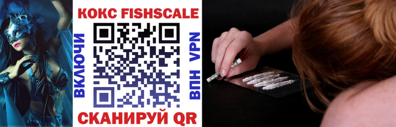 КОКАИН Fish Scale  купить закладку  Хасавюрт 